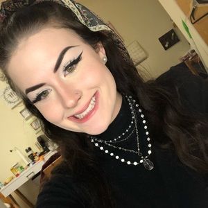 Meet your Posher, Morgan